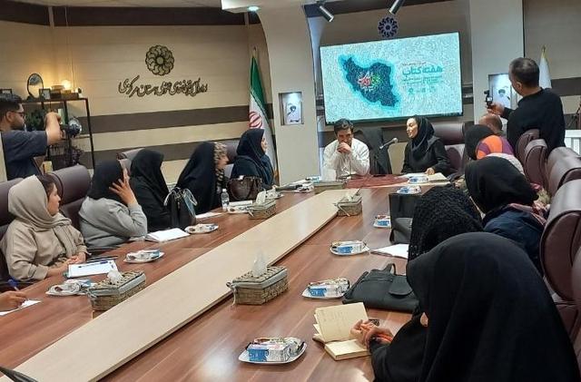 کتاب؛ ابزاری برای شکل‌گیری هویت و مهارت اجتماعی