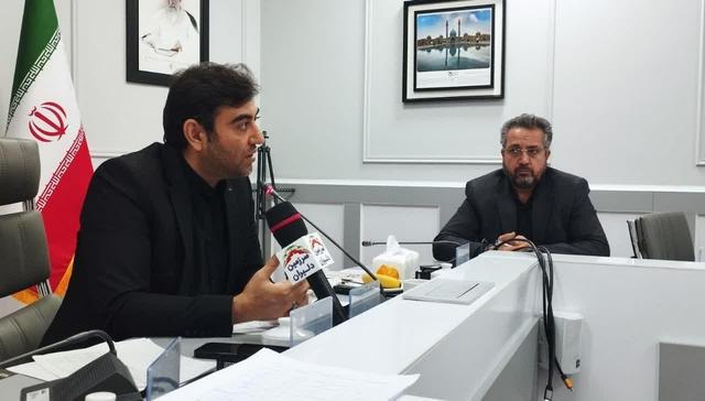 کتابخانه پردیسان قم یکی از دغدغه‌های جدی فرهنگی است