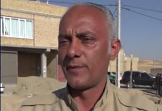 نقش پررنگ خیرین کردستانی در مدرسه سازی/دیواندره؛ الگویی موفق از مشارکت مردمی