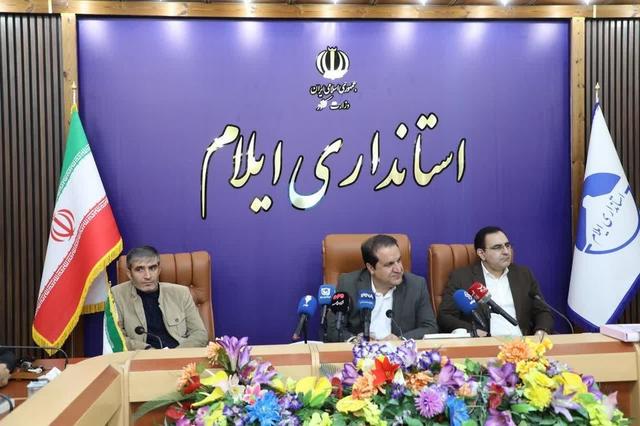 برگزاری دومین دوره جشنواره فرامرزی مطبوعات پس از ۱۰ سال در ایلام