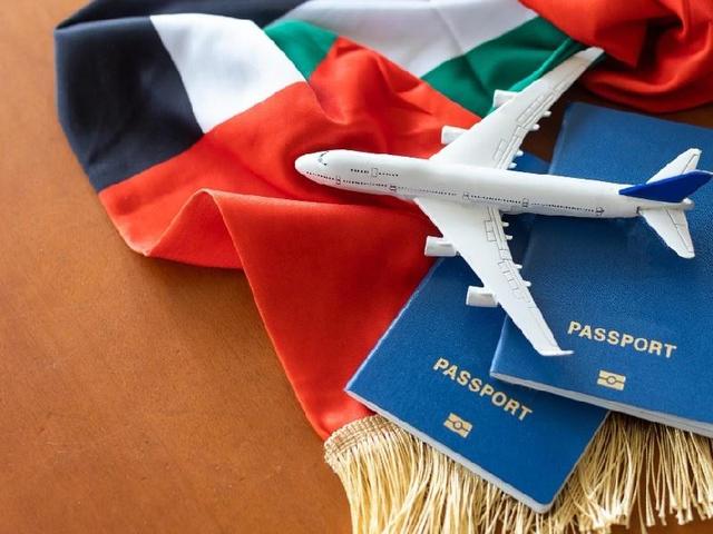 اقامت دبی با دویست میلیون تومان|رویای ممکن یا دست نیافتنی؟