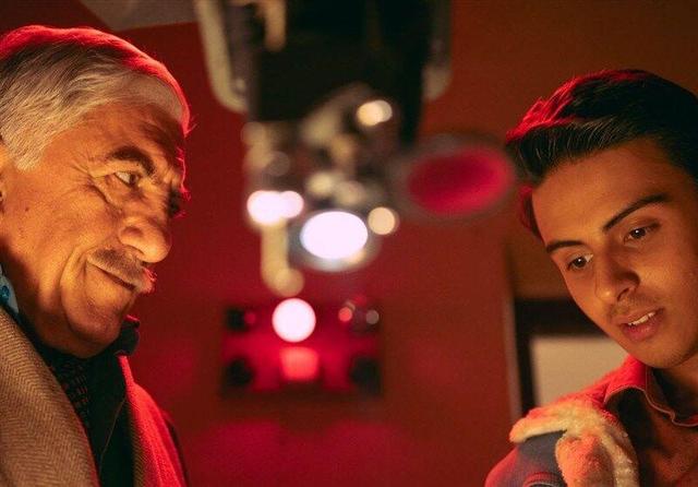 کریمی: بعد از «بچه مردم» پیشنهاد ساخت فیلم کمدی دادند/محقق نشدن وعده حمایت