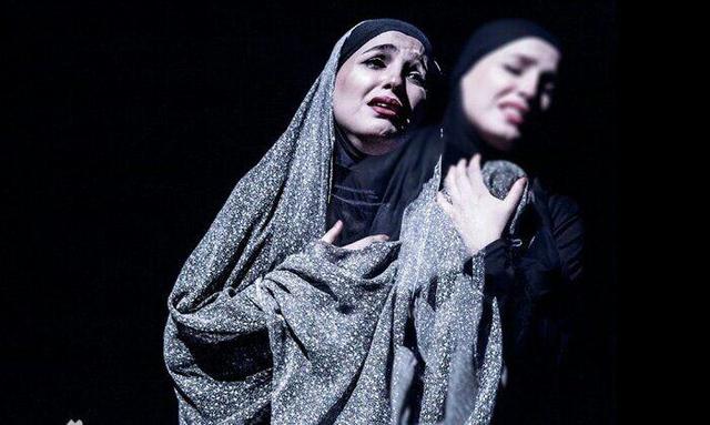 رنجهای بیصدایِ هنر نمایش