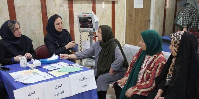 ۱۲ هزار دیابتی مراغه نیازمند مراقبت های ویژه هستند