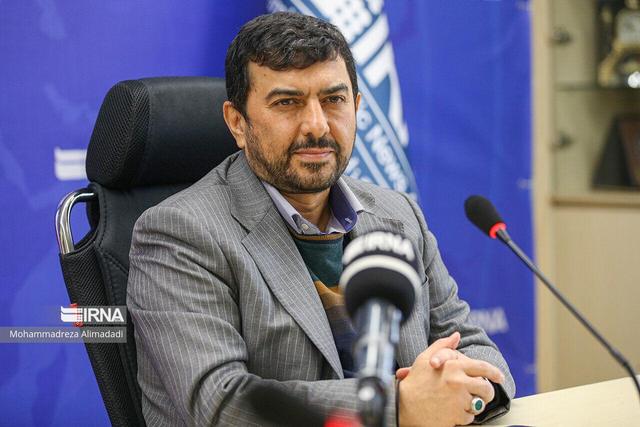 رییس موسسه مطالعات و پژوهشهای بازرگانی منصوب شد