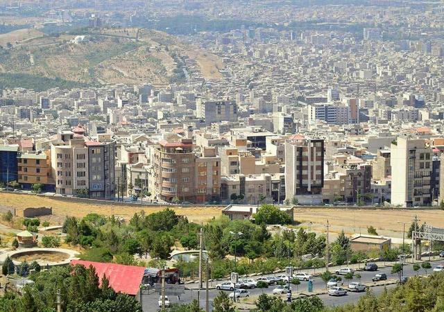 رعایت ایمنی در ساختمان‌های بلند، ضرورتی حیاتی برای شهر کرج