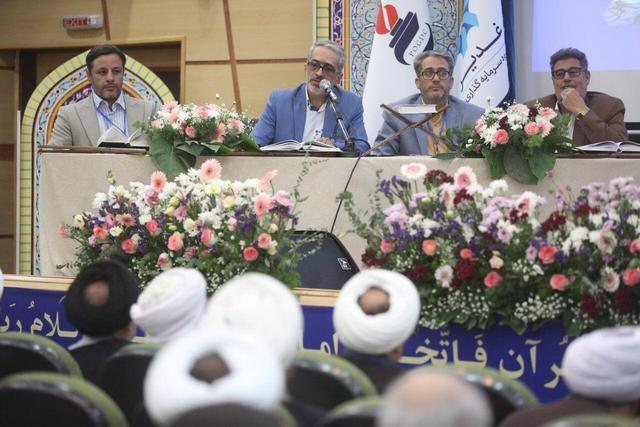 اعطای مدرک داوری در مسابقات قرآن ساماندهی می‌شود