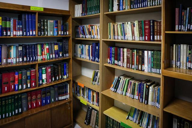 ۳۰۶ کتابخانه مسجدی در قم فعال است