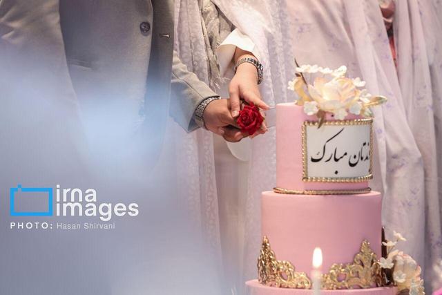 تداوم شیب کاهشی تشکیل خانواده/ ثبت روزانه ۵۸ ازدواج در آذربایجان‌غربی