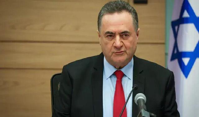 وزیر جنگ رژیم صهیونیستی: سیاست اسرائیل واضح است؛ کشور فلسطین تأسیس نخواهد شد