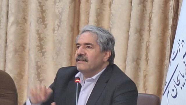 معاون محیط زیست: برنامه‌ای برای تنظیم مصرف آب با میزان کاهش بارندگی‌ها نداریم