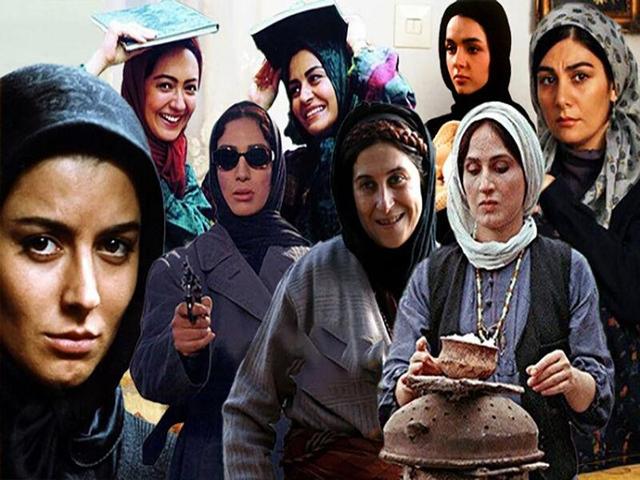 از تصویرگری زنان به عنوان مادران فداکار در دهه ۶۰ تا قربانیان آسیبهای اجتماعی دهه ۹۰