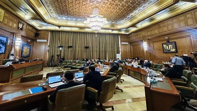 امروز در صحن شورای اسلامی شهر تهران چه گذشت؟