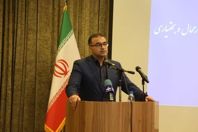 معاون سازمان ثبت اسناد و املاک: ۹۹ درصد اراضی ملی کشور حدنگاری شد