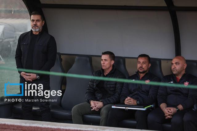 پایان شایعات جدایی مدیر پرسپولیس؛‌ پیروانی تا نیم‌فصل ماندنی شد