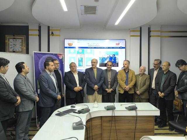 کرمانشاه در مسیر معرفی مفاخر؛ صفحه آیت‌الله نجومی همزمان با هفته کتاب رونمایی شد