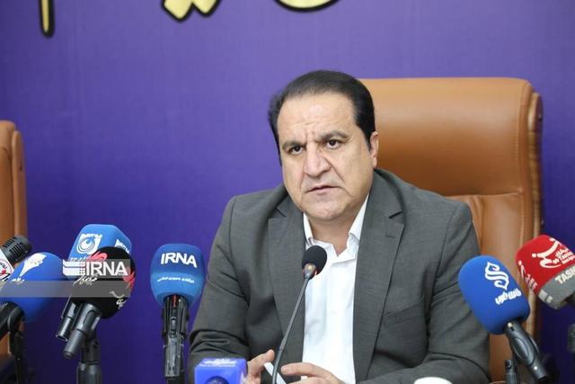 استاندار ایلام: رسانهها محور گفتوگوی مشترک و توسعه مرزی باشند