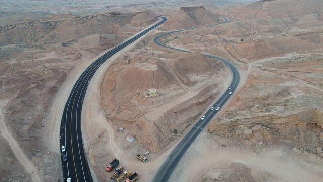 ۲۹ نقطه حادثه‌خیز در راه‌های بوشهر رفع شد