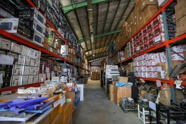 تأکید رئیس دادگستری استان مرکزی بر تسریع در تعیین تکلیف نهایی کالاهای بلاتکلیف