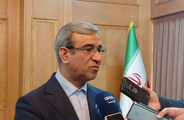 استاندار خراسان رضوی: واردات گوشت و نهاده از قرقیزستان به این استان در دستور است