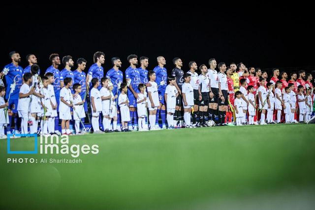 اراک رسما میزبان شهرآورد پایتخت شد