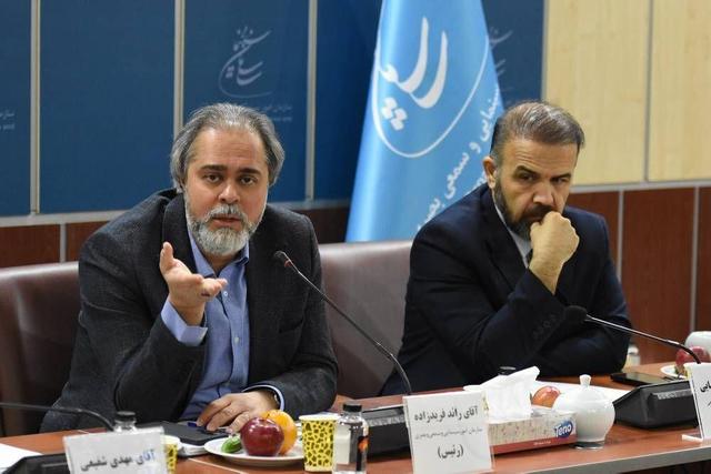 باید از ظرفیتهای استانی برای توسعه زیرساختهای سینمایی استفاده کرد