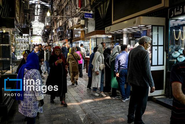 ادامه عقبگرد قیمت ها در بازار طلا