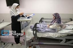 تعیین تکلیف پیشنهادهای هفت‌گانه پرستاری پیش از لایحه بودجه ضروری است