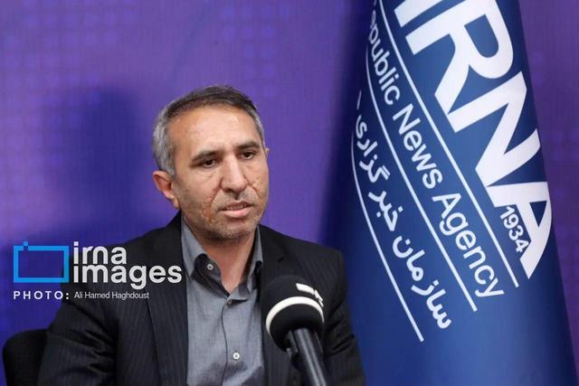 یک شرکت تولید فولاد در تبریز بیش از ۲۳۰ میلیارد ریال جریمه شد