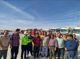 آغاز تحول ملی در آموزش رانندگان/ از هر فرصت برای ارتقای ایمنی استفاده میکنیم