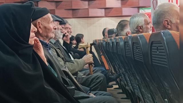 گویش«خورزوقی» در فهرست میراث ناملموس ثبت ملی شد