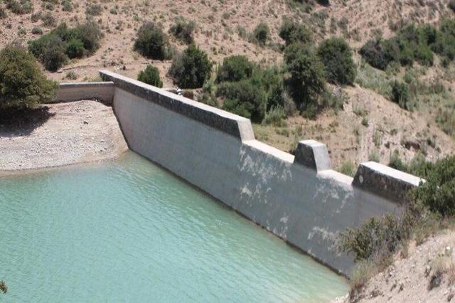 سهم آبخیزداری از بودجه امسال ۲۵ همت است