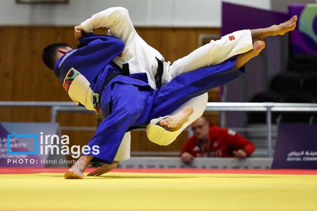 میراسماعیلی خواستار ارتقای جایگاه اصفهان در جمع استان‌های برتر جودو شد