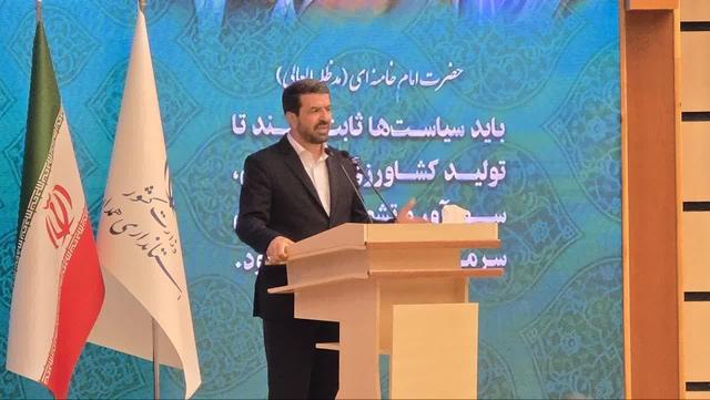 استاندار همدان: بسیج پشتوانه‌ای محکم برای توسعه و امنیت کشور است