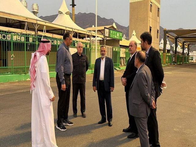آسیب‌های اجرایی حج سال آینده را برطرف کنید