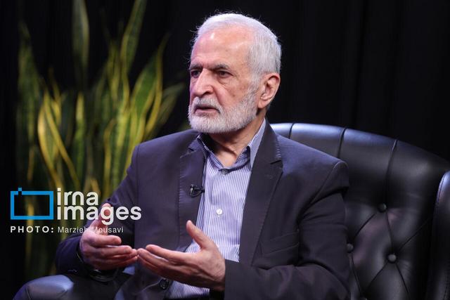 سخنان خرازی در کنفرانس بین‌المللی «حقوق بین‌الملل تحت تهاجم، تجاوز و دفاع»