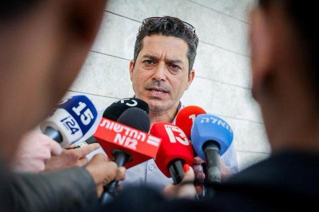 وزیر اسرائیلی: ترکیه بزرگترین تهدید برای ما است