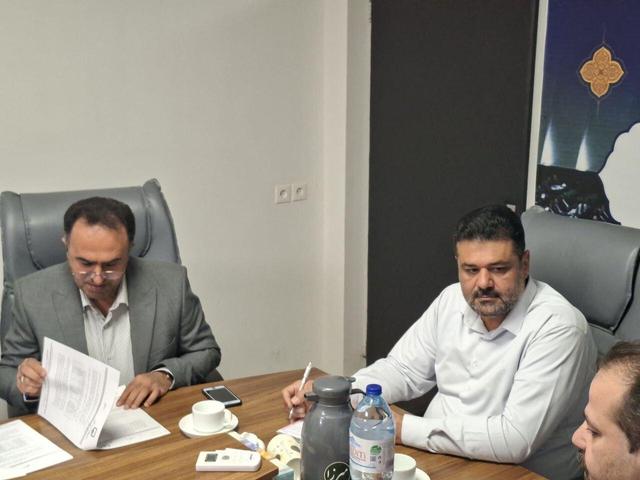 ضوابط یکپارچه نظارت فنی در ساختوسازهای صنعتی گرمسار تدوین شد