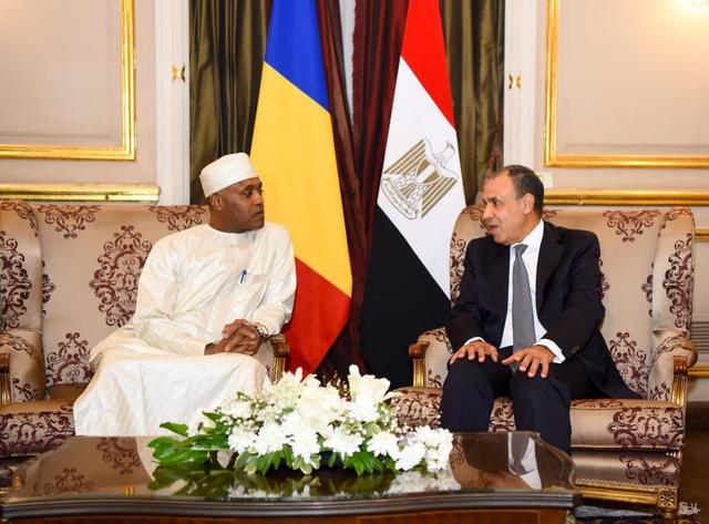 وزیر امور خارجه چاد خواستار گفت‌وگو برای حل بحران سودان شد