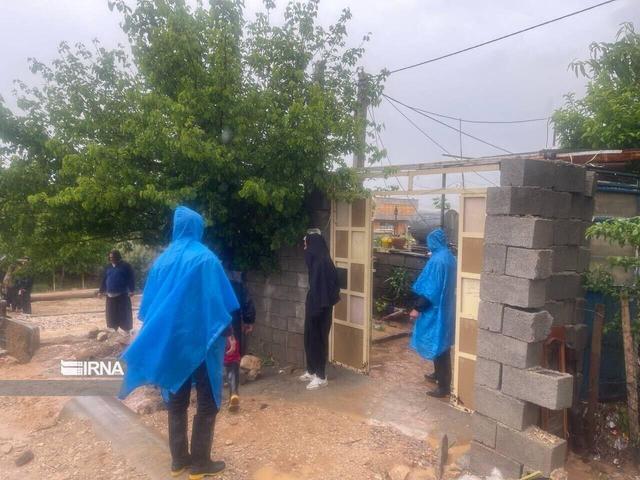 استاندار ایلام: خسارت‌ سیل به مردم «هزارانی» آبدانان جبران می‌شود