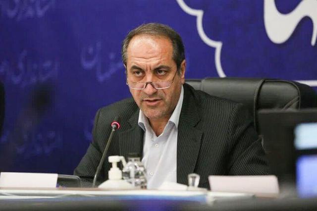 مدیریت استان اصفهان عزم خود را برای تشکیل خانه احزاب جزم کرد