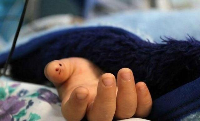 فاجعه‌ غم‌انگیز در اصفهان و مرگ نوجوان زیر بالابر غیراستاندارد