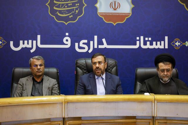 توانمندسازی زنان سرپرست خانوار عشایری از مهمترین اولویت‌های مدیریتی استان فارس است