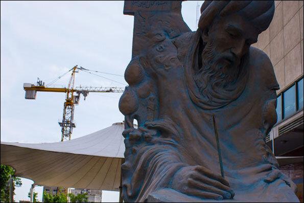 اختلاف میان ایران و افغانستان درباره کمالالدین بهزاد؛ حق با کدام کشور است؟