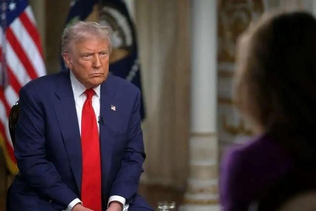 عقبنشینی ترامپ؛ تعرفه کالاهای اساسی لغو شد