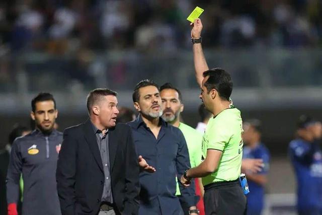 بحران در اردوگاه قرمز؛ اوسمار خواهان خروج پیروانی شد؟