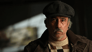 سیامک صفری: رنگآمیزی بازیگران «دشتستان» جذاب است