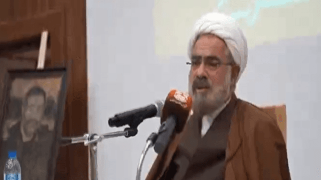 نکوداشت سالگرد رحلت علامه محمد تقی جعفری در زادگاه آن فیلسوف