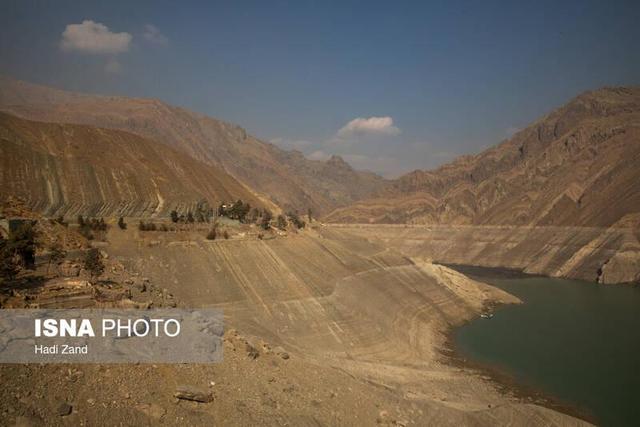 ایران بیش از همسایگان در برابر خشکسالی آسیب‌پذیر است؟