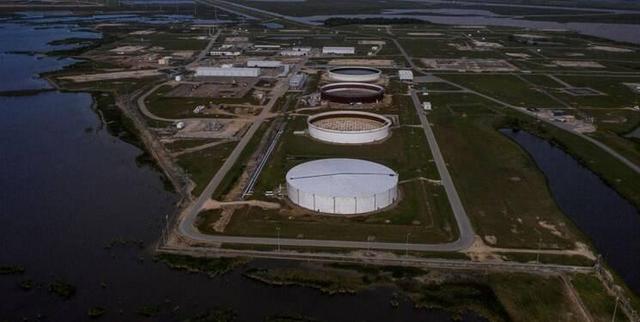 آمریکا در پی کنترل نفت منطقه است